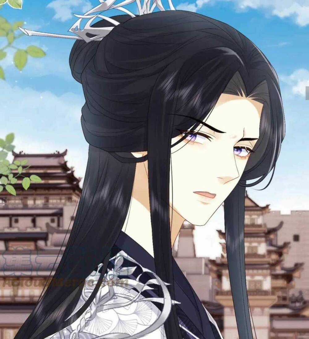 Vương Gia Cuồng Ghen Tuông Chapter 10 trang 29