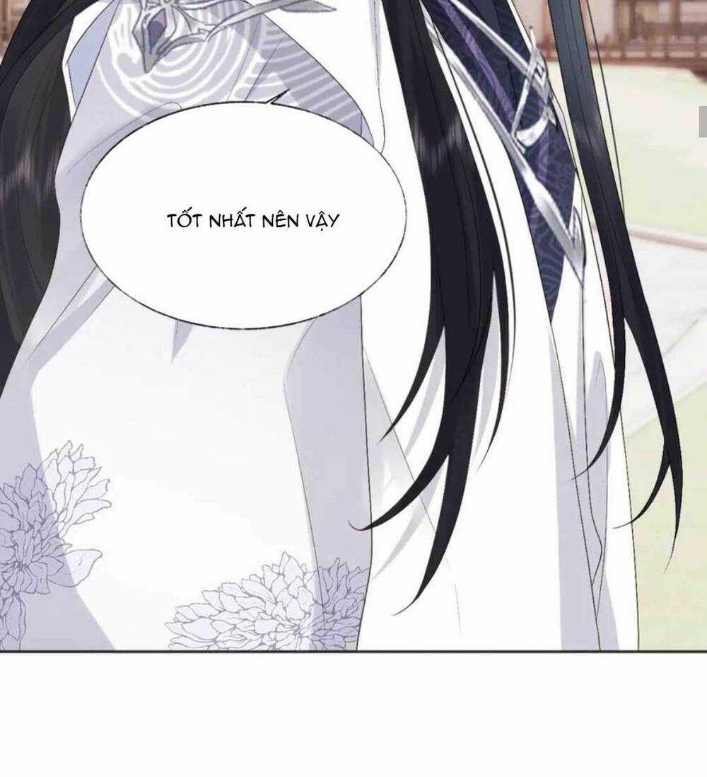 Vương Gia Cuồng Ghen Tuông Chapter 10 trang 30