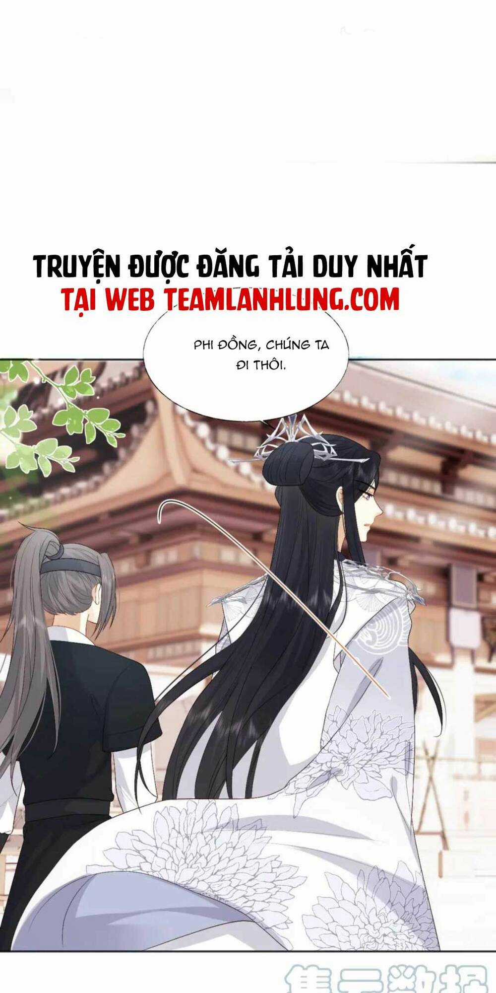 Vương Gia Cuồng Ghen Tuông Chapter 10 trang 31