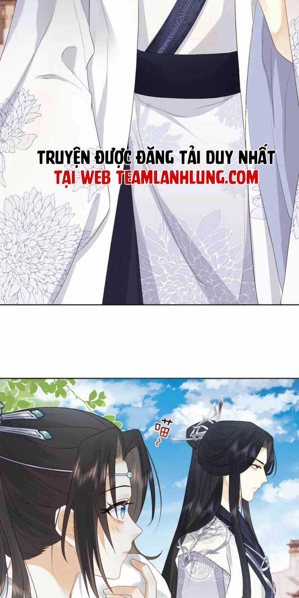 Vương Gia Cuồng Ghen Tuông Chapter 10 trang 4