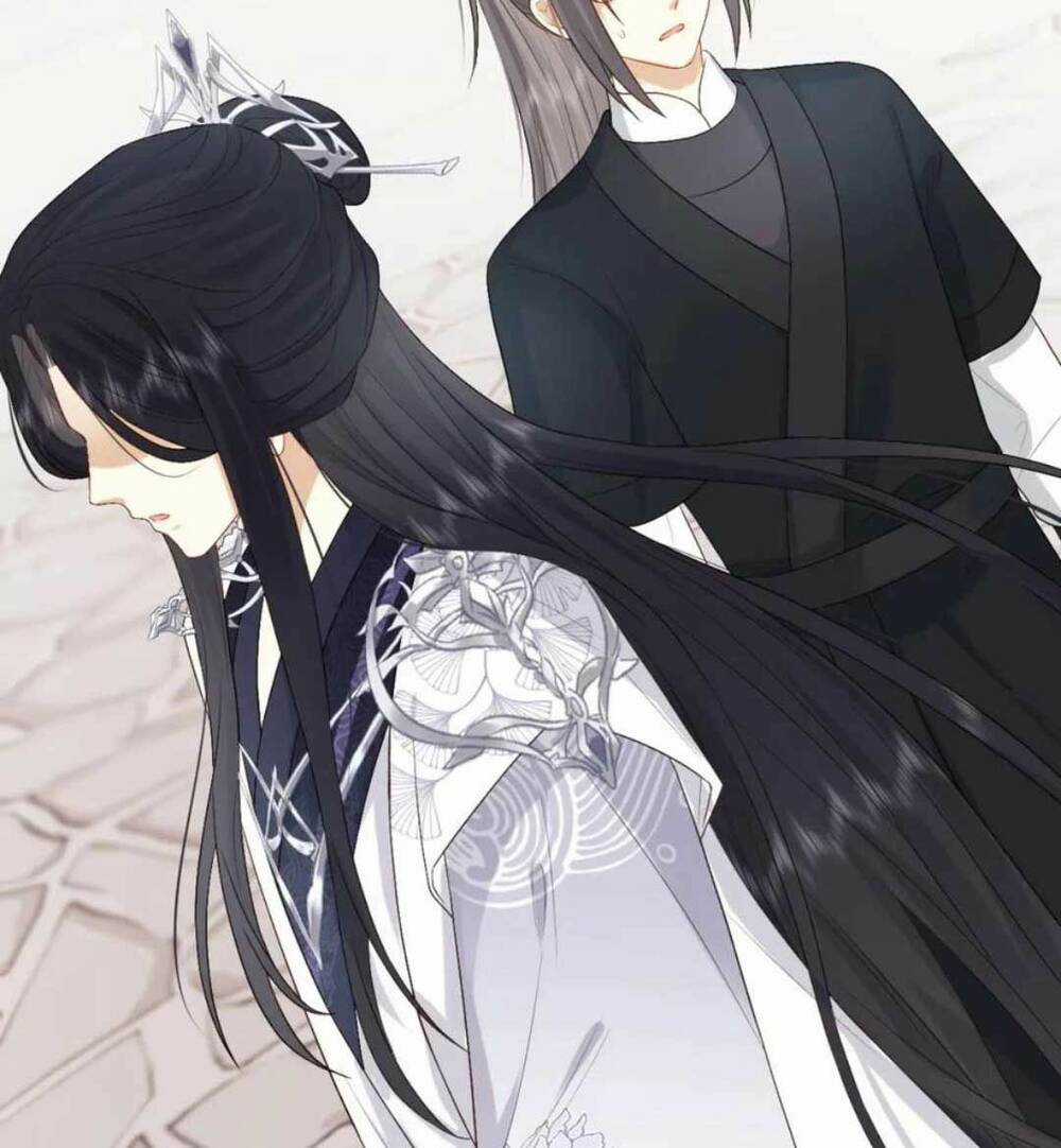 Vương Gia Cuồng Ghen Tuông Chapter 10 trang 40