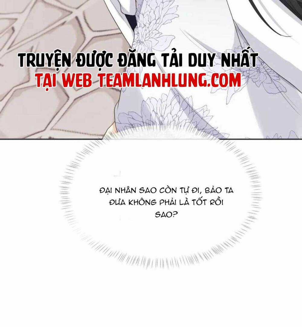 Vương Gia Cuồng Ghen Tuông Chapter 10 trang 41