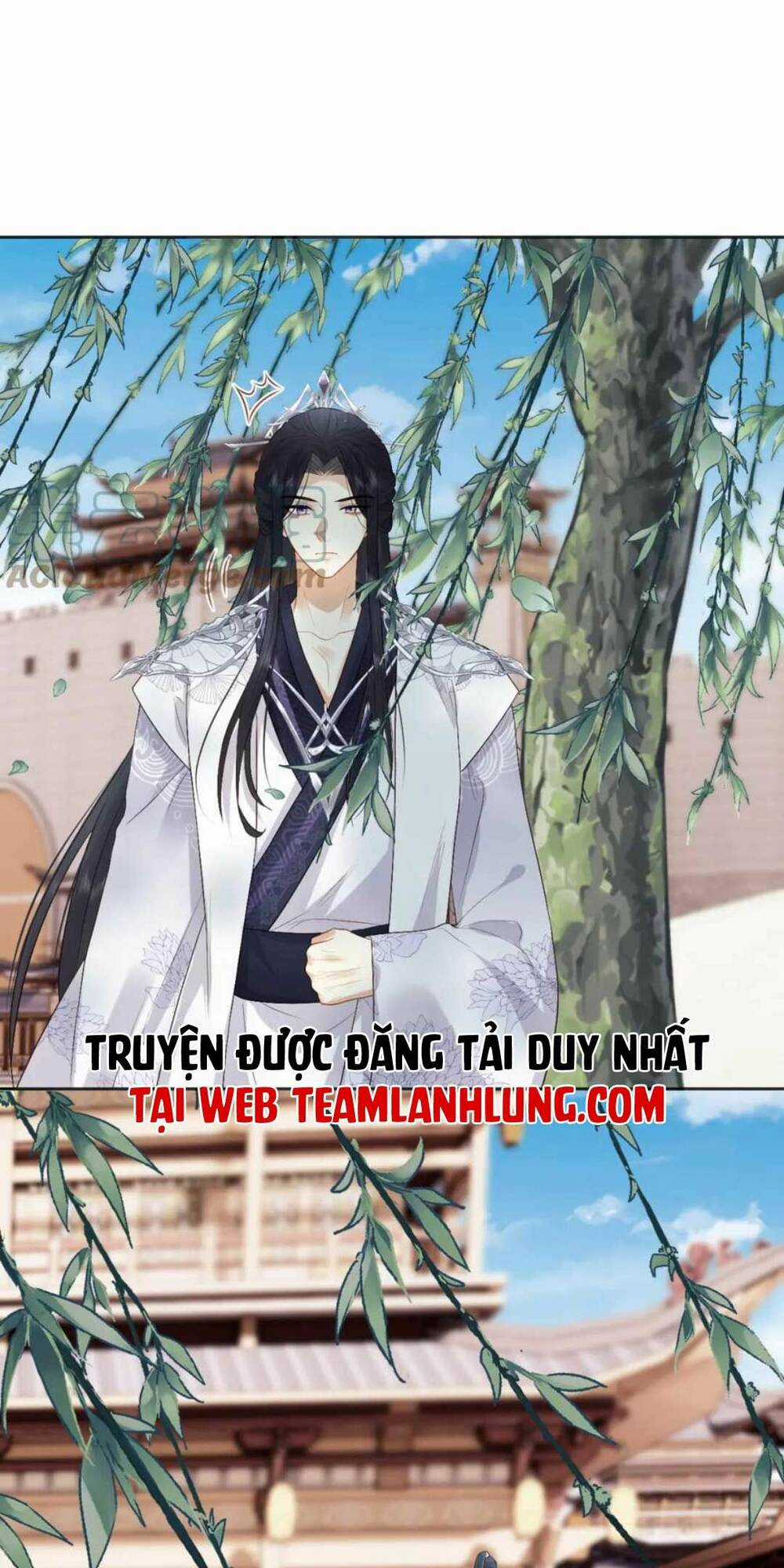Vương Gia Cuồng Ghen Tuông Chapter 10 trang 42