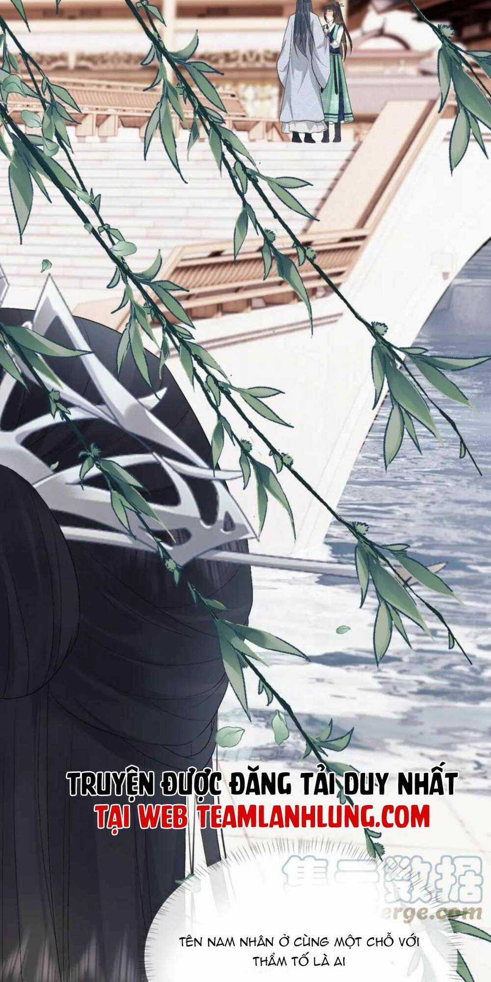 Vương Gia Cuồng Ghen Tuông Chapter 10 trang 43