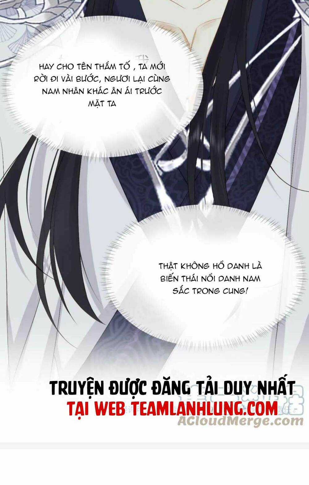 Vương Gia Cuồng Ghen Tuông Chapter 10 trang 45