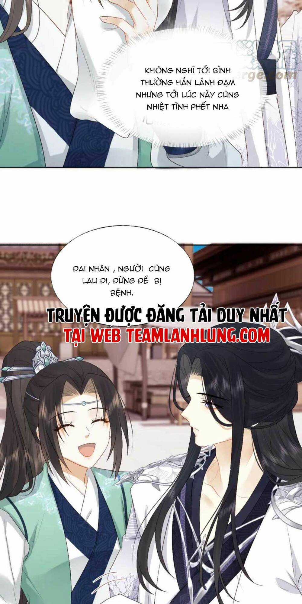 Vương Gia Cuồng Ghen Tuông Chapter 10 trang 5