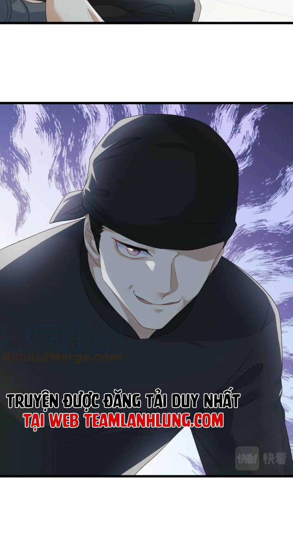 Vương Gia Cuồng Ghen Tuông Chapter 11 trang 13