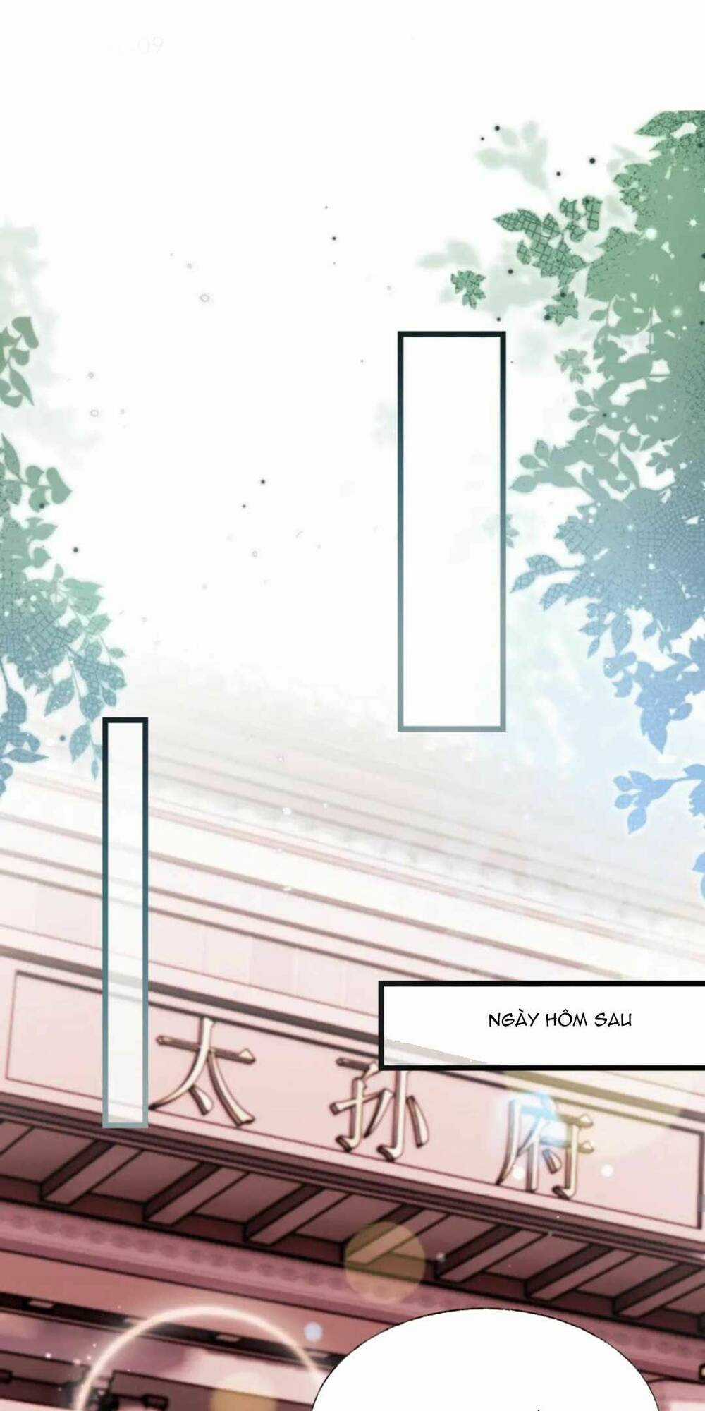 Vương Gia Cuồng Ghen Tuông Chapter 11 trang 14