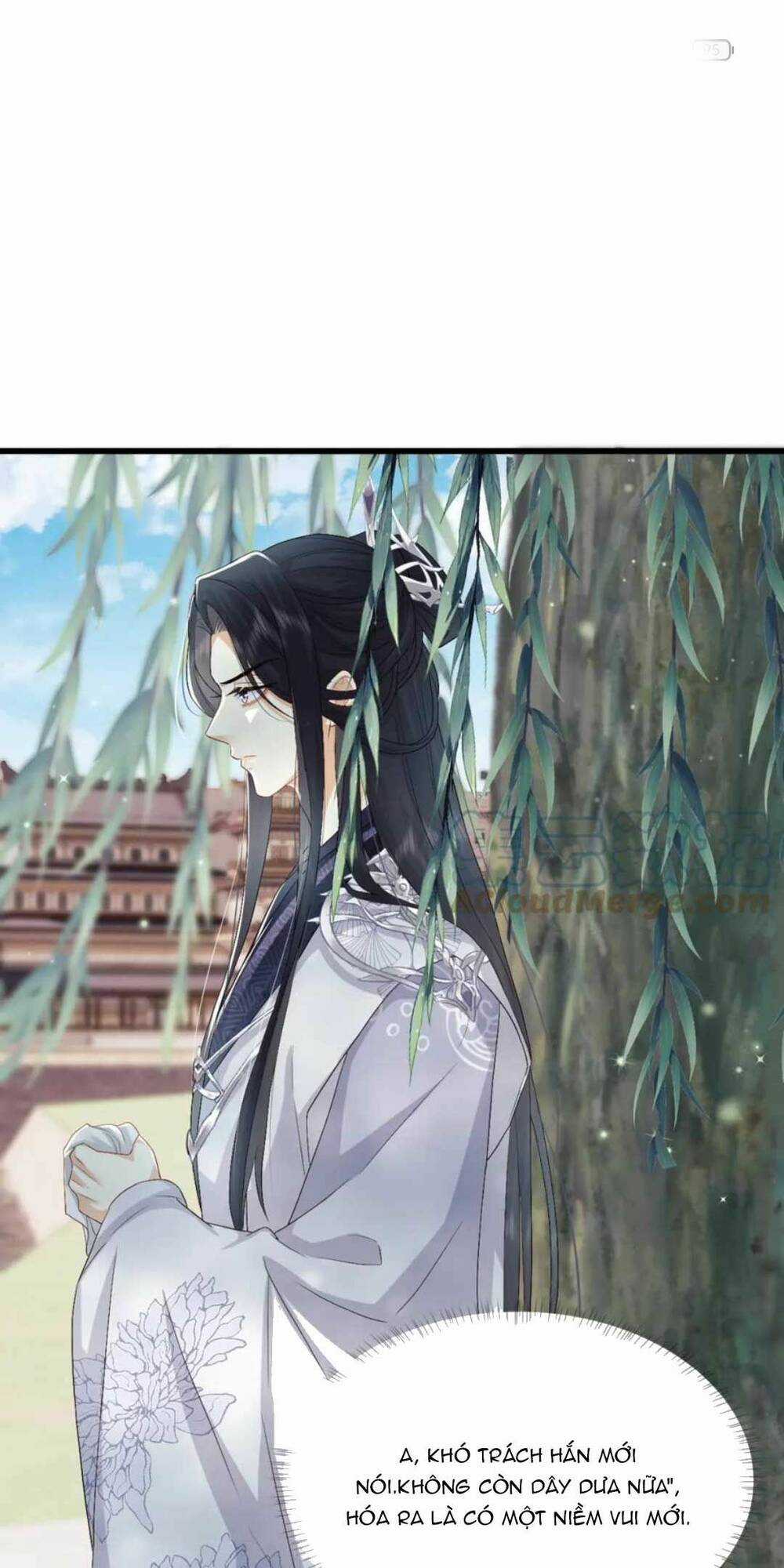 Vương Gia Cuồng Ghen Tuông Chapter 11 trang 2