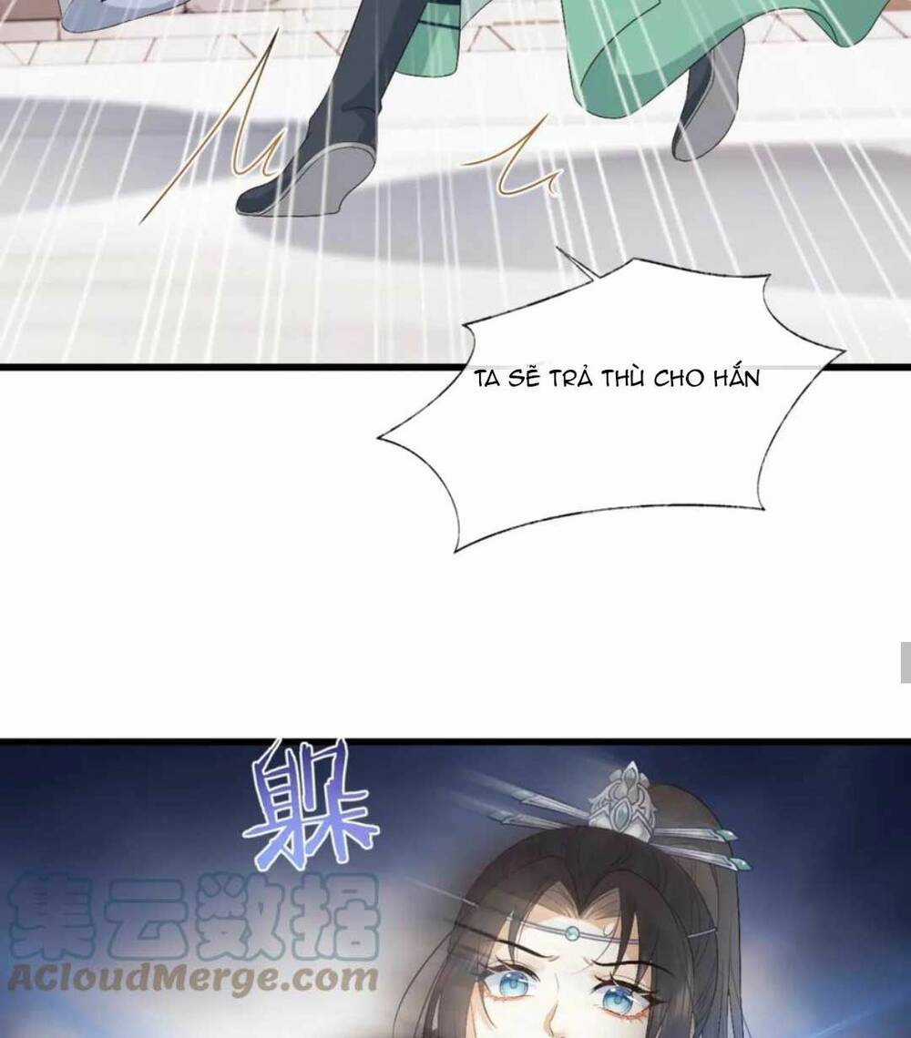 Vương Gia Cuồng Ghen Tuông Chapter 11 trang 29