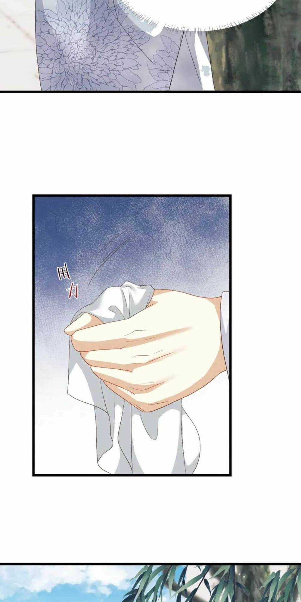 Vương Gia Cuồng Ghen Tuông Chapter 11 trang 3