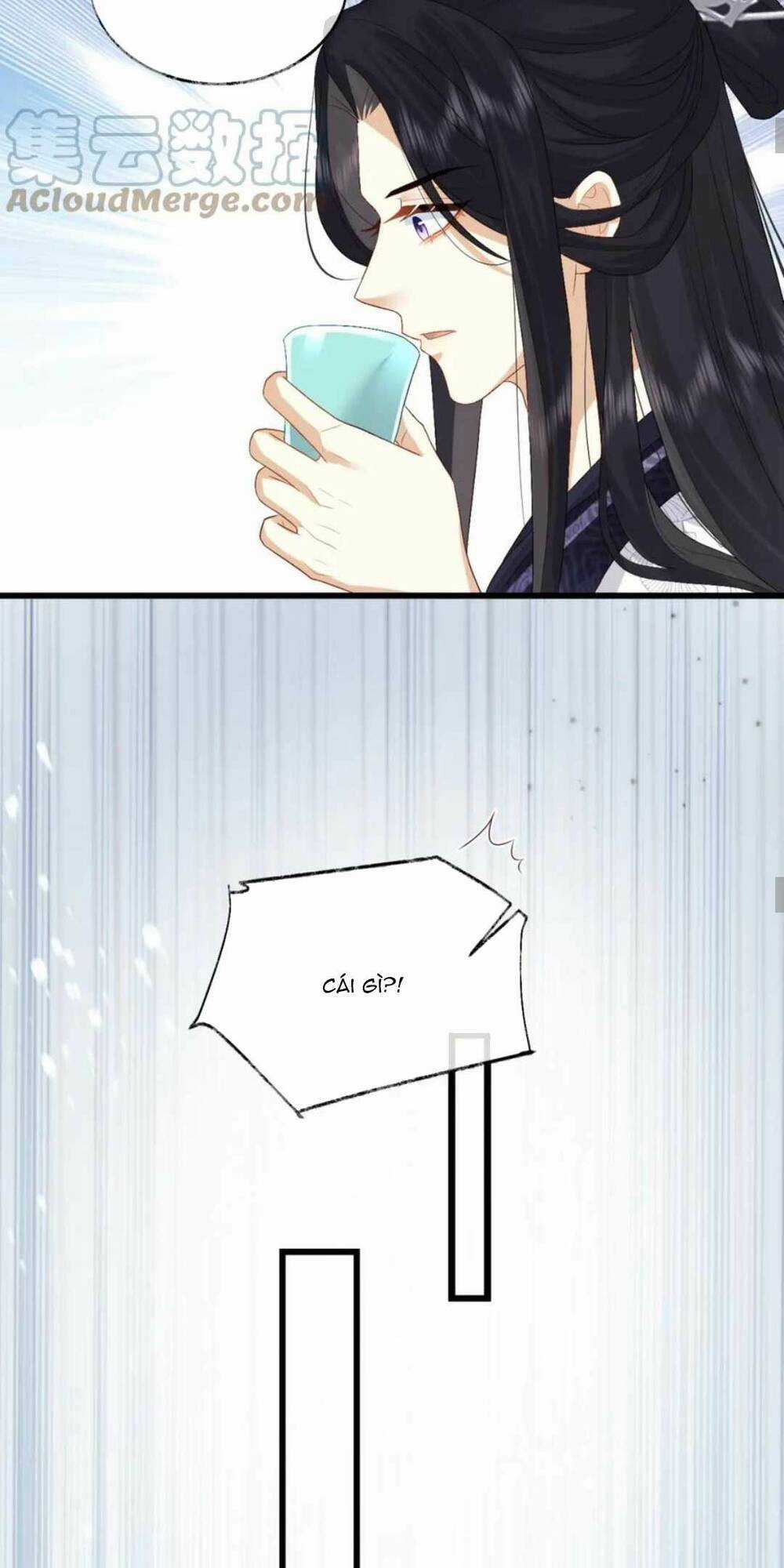 Vương Gia Cuồng Ghen Tuông Chapter 11 trang 35