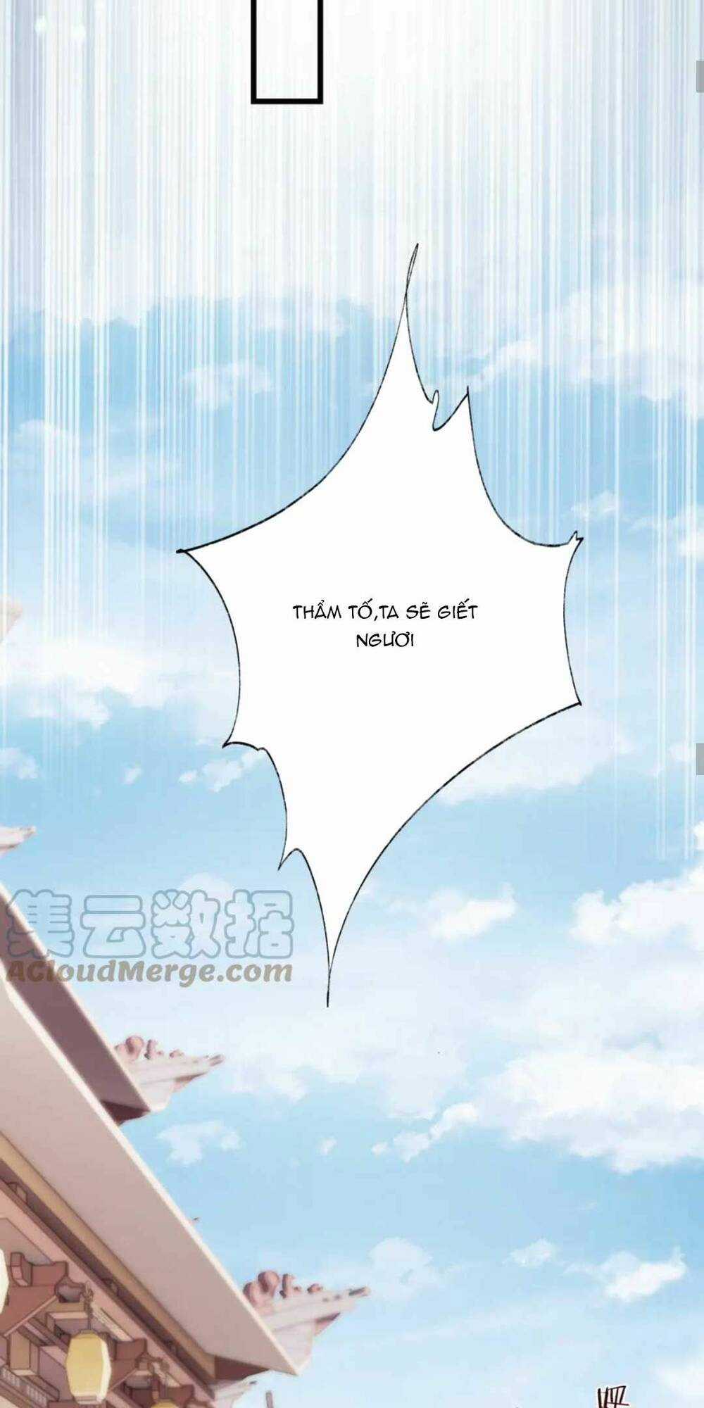 Vương Gia Cuồng Ghen Tuông Chapter 11 trang 36