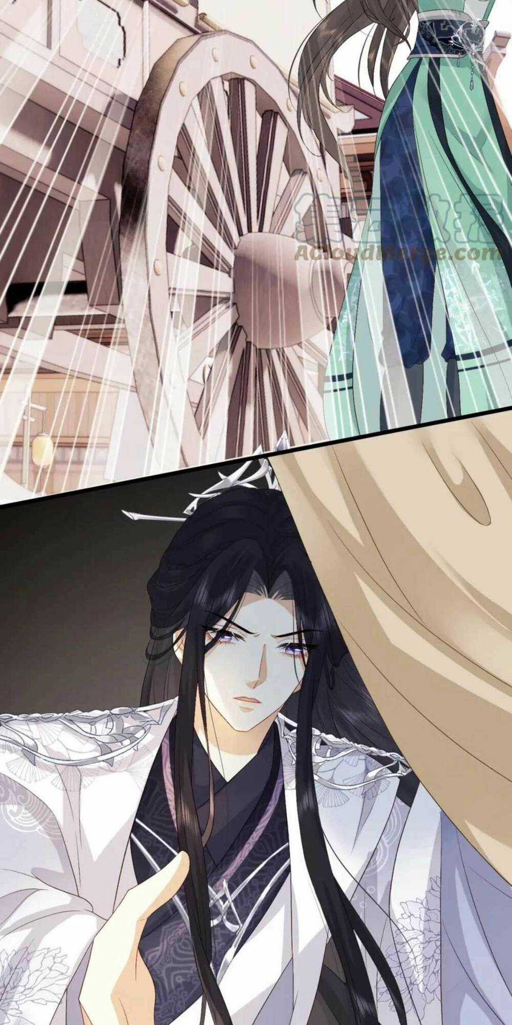 Vương Gia Cuồng Ghen Tuông Chapter 11 trang 40