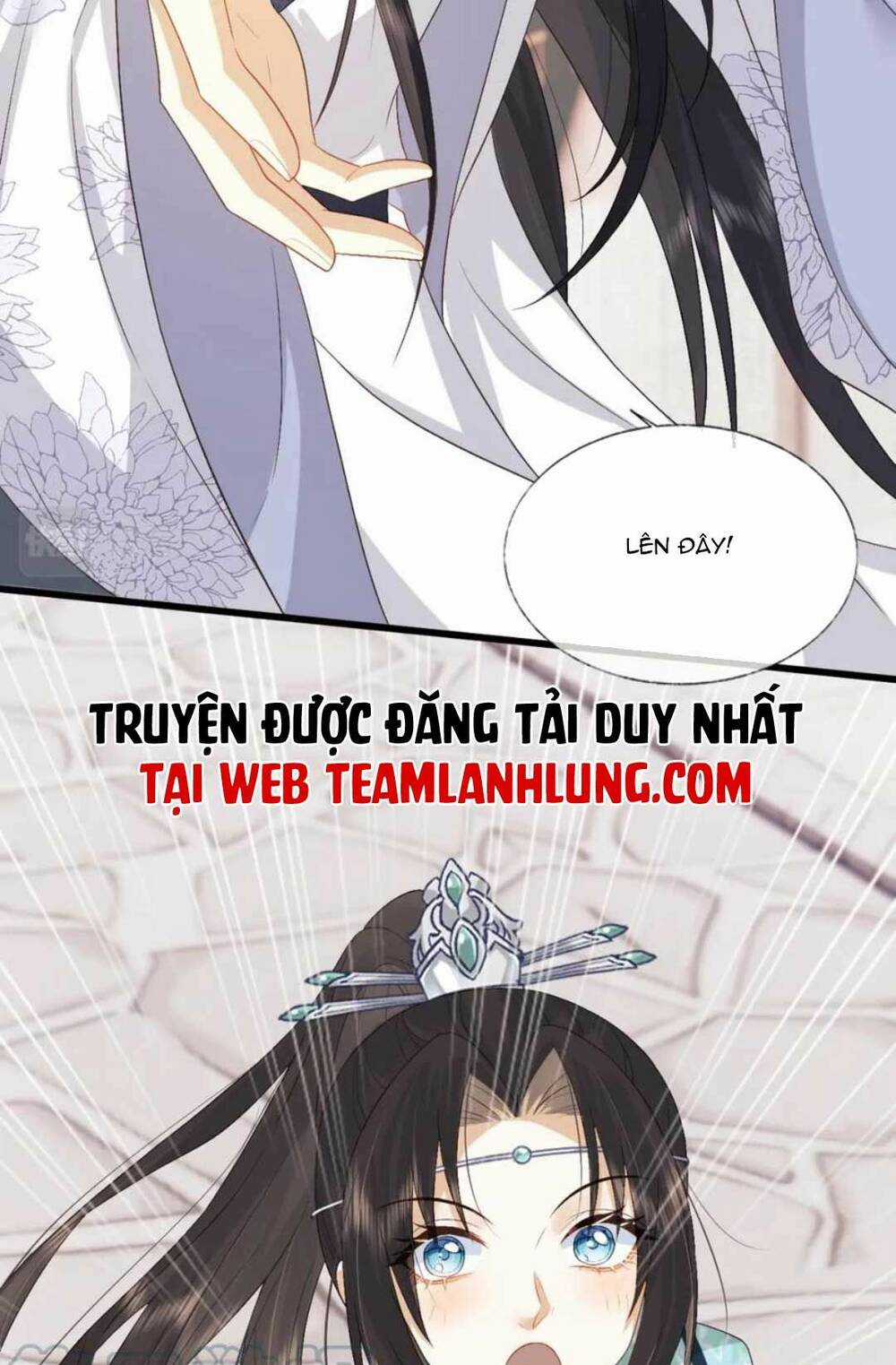 Vương Gia Cuồng Ghen Tuông Chapter 11 trang 41