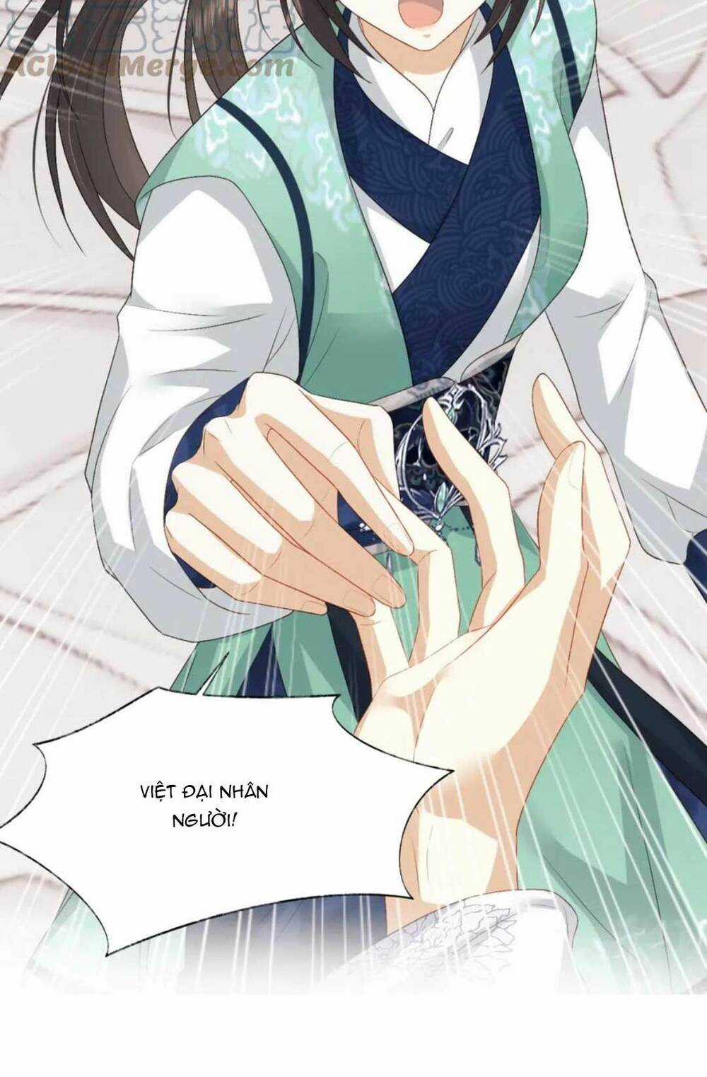 Vương Gia Cuồng Ghen Tuông Chapter 11 trang 42