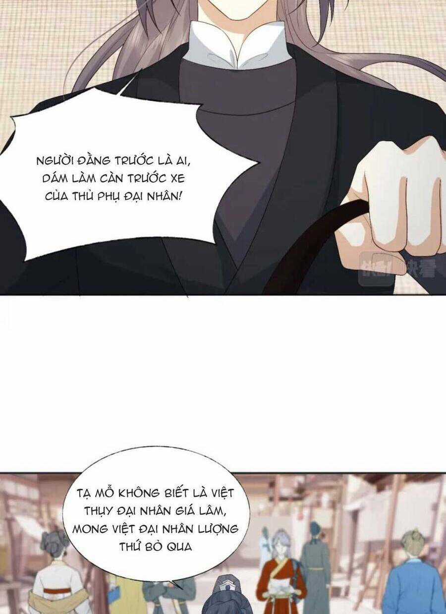 Vương Gia Cuồng Ghen Tuông Chapter 12 trang 10