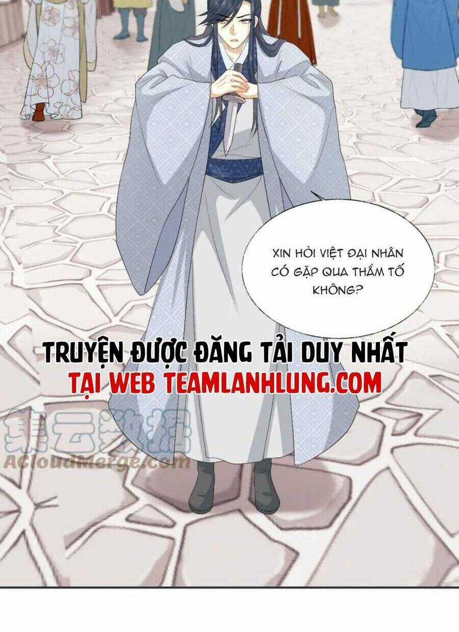 Vương Gia Cuồng Ghen Tuông Chapter 12 trang 11