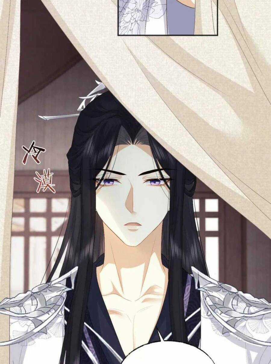 Vương Gia Cuồng Ghen Tuông Chapter 12 trang 13