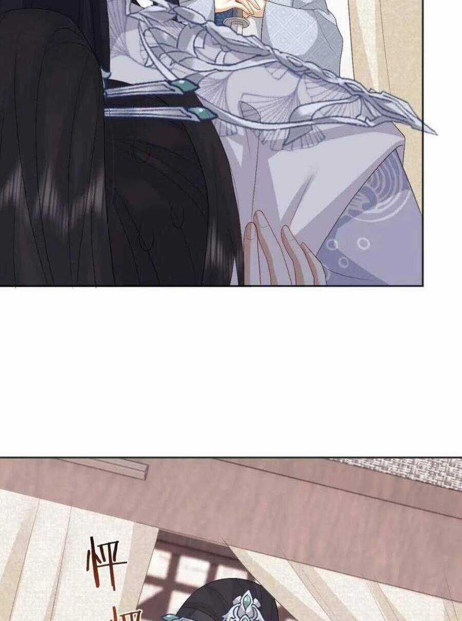 Vương Gia Cuồng Ghen Tuông Chapter 12 trang 15