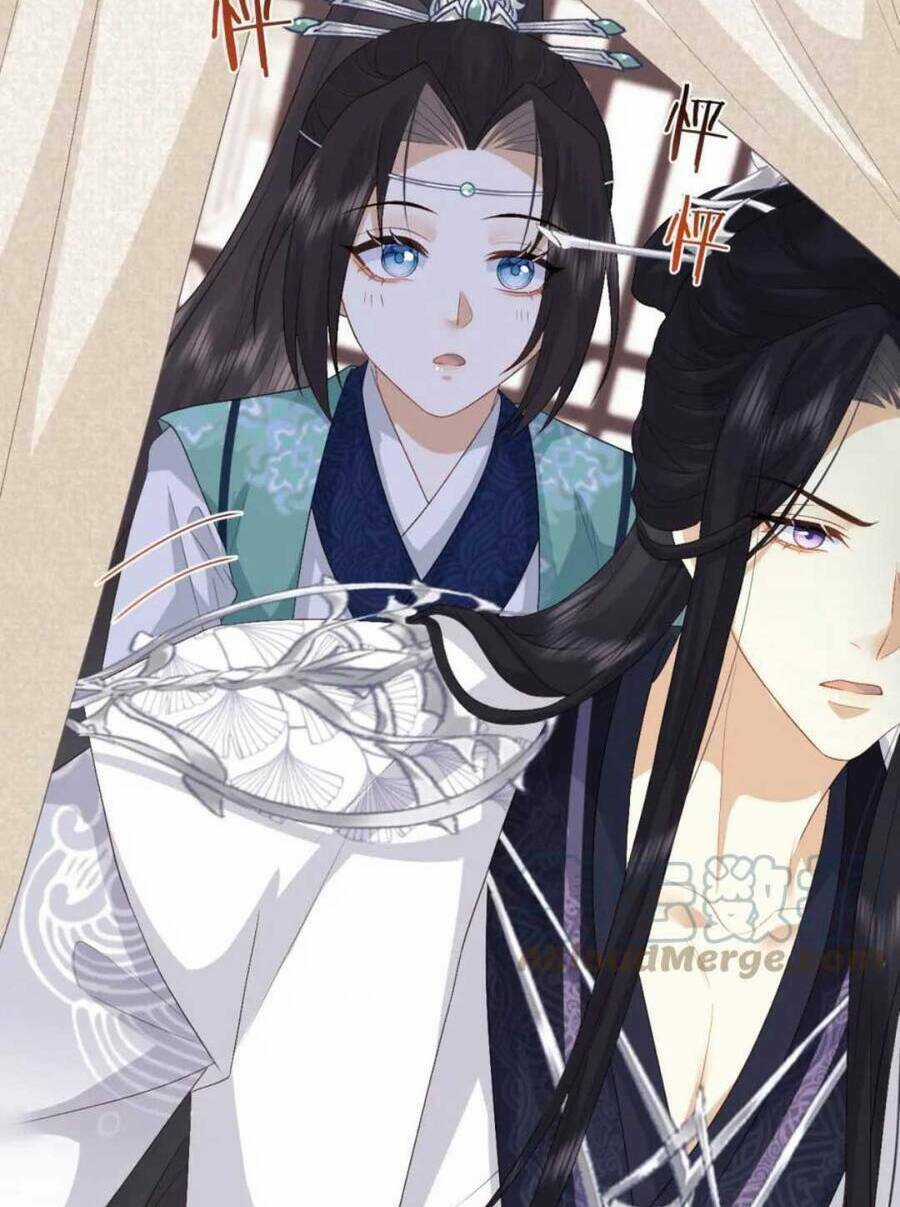 Vương Gia Cuồng Ghen Tuông Chapter 12 trang 16