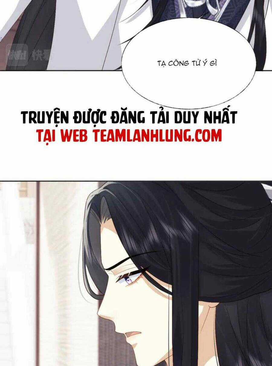 Vương Gia Cuồng Ghen Tuông Chapter 12 trang 17
