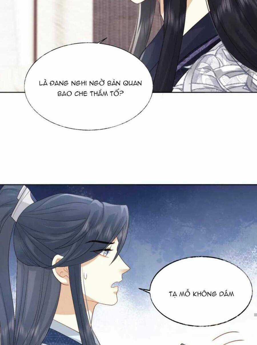 Vương Gia Cuồng Ghen Tuông Chapter 12 trang 18