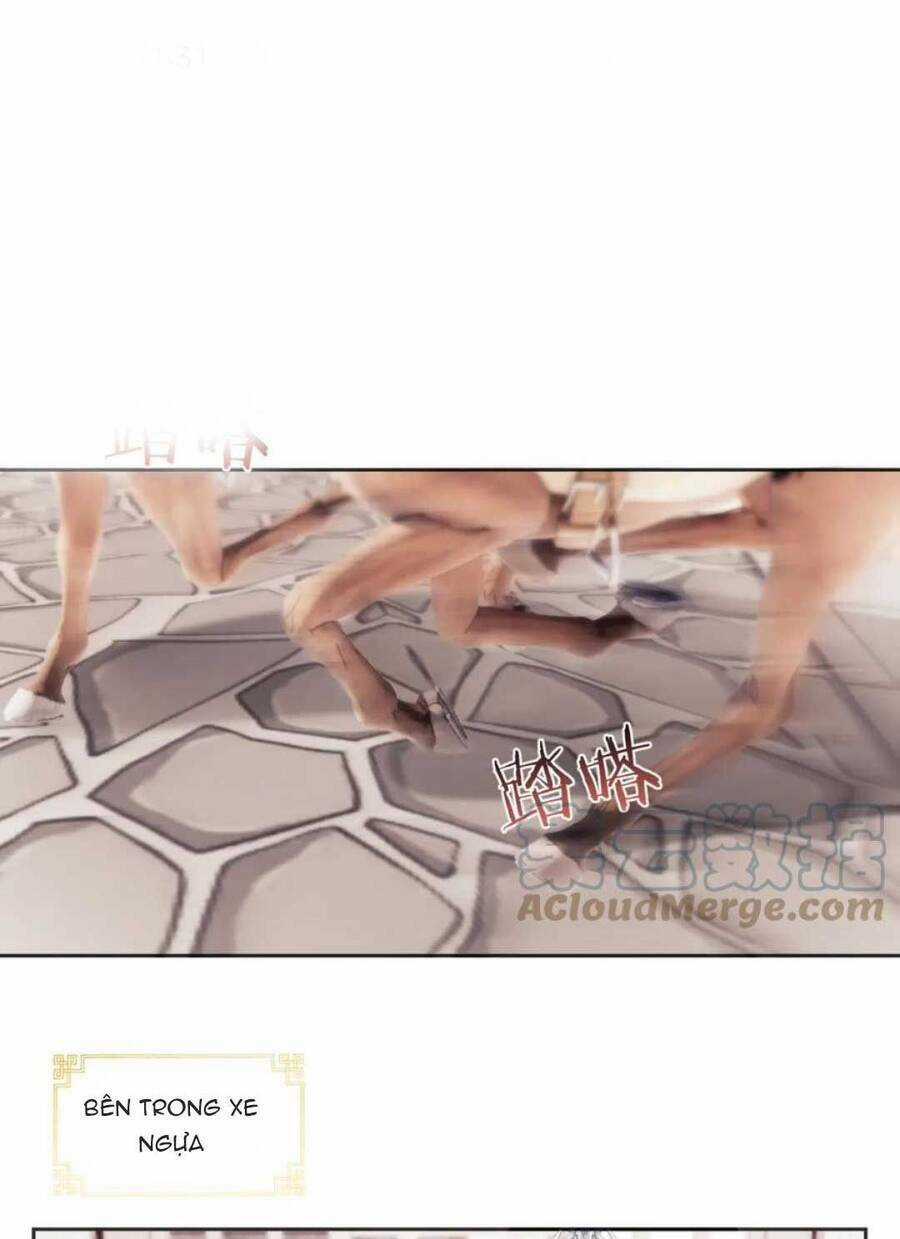 Vương Gia Cuồng Ghen Tuông Chapter 12 trang 2