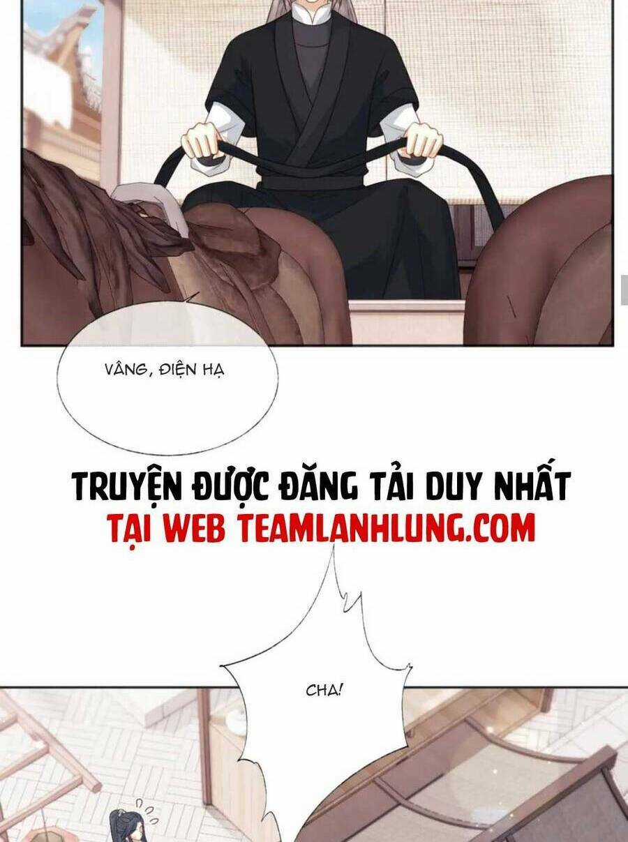 Vương Gia Cuồng Ghen Tuông Chapter 12 trang 20