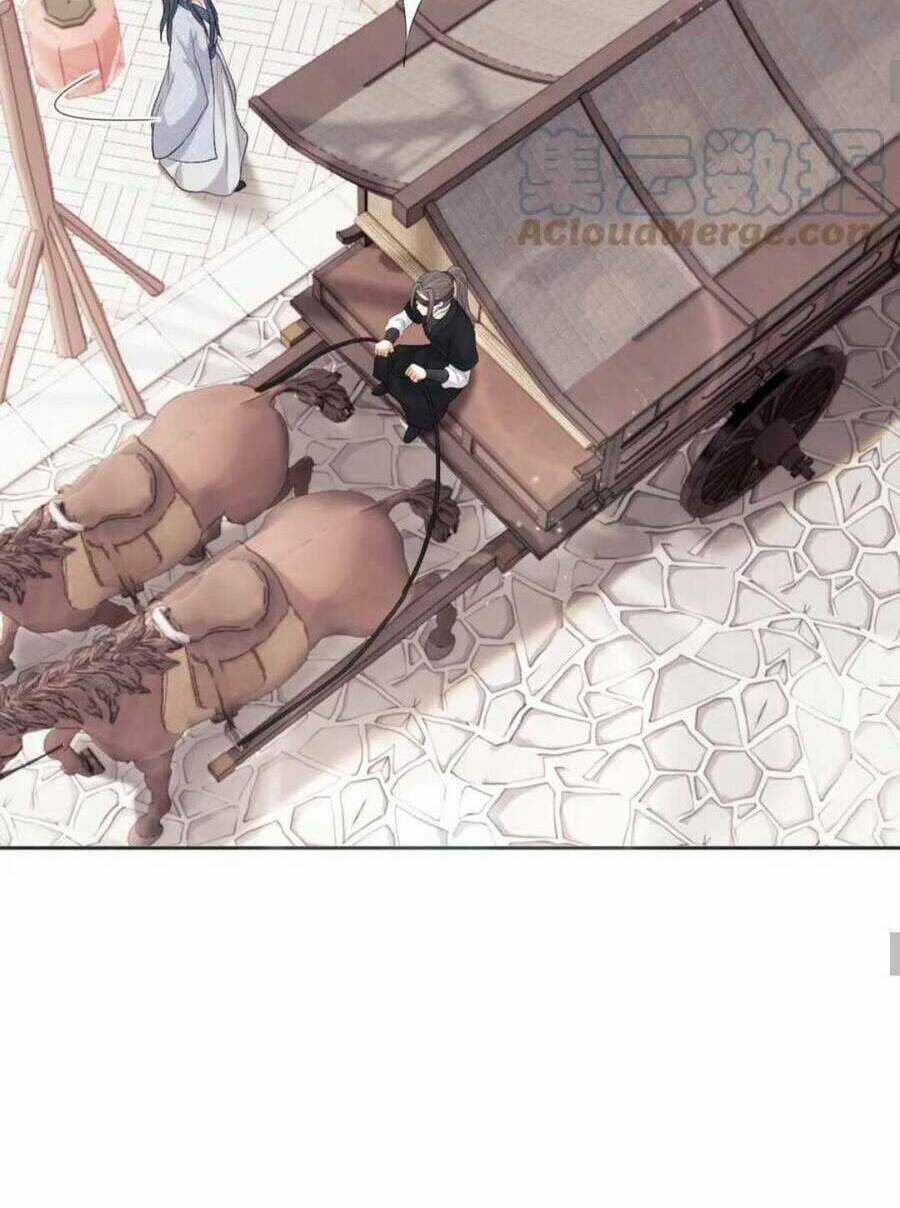 Vương Gia Cuồng Ghen Tuông Chapter 12 trang 21