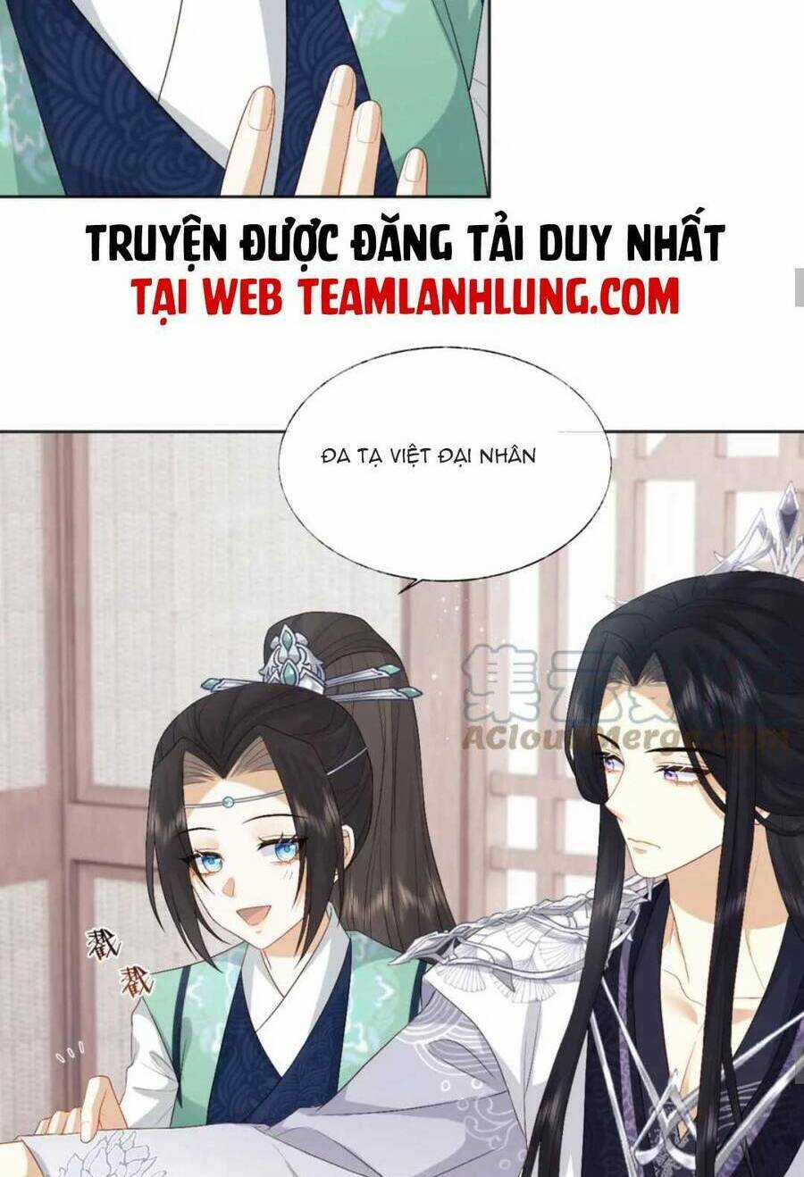 Vương Gia Cuồng Ghen Tuông Chapter 12 trang 23