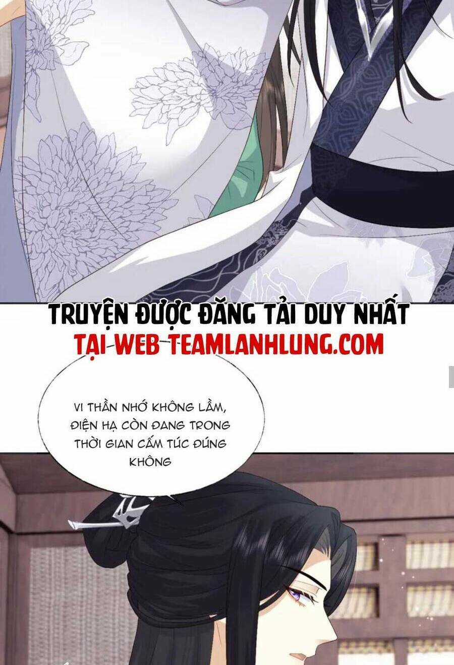 Vương Gia Cuồng Ghen Tuông Chapter 12 trang 24