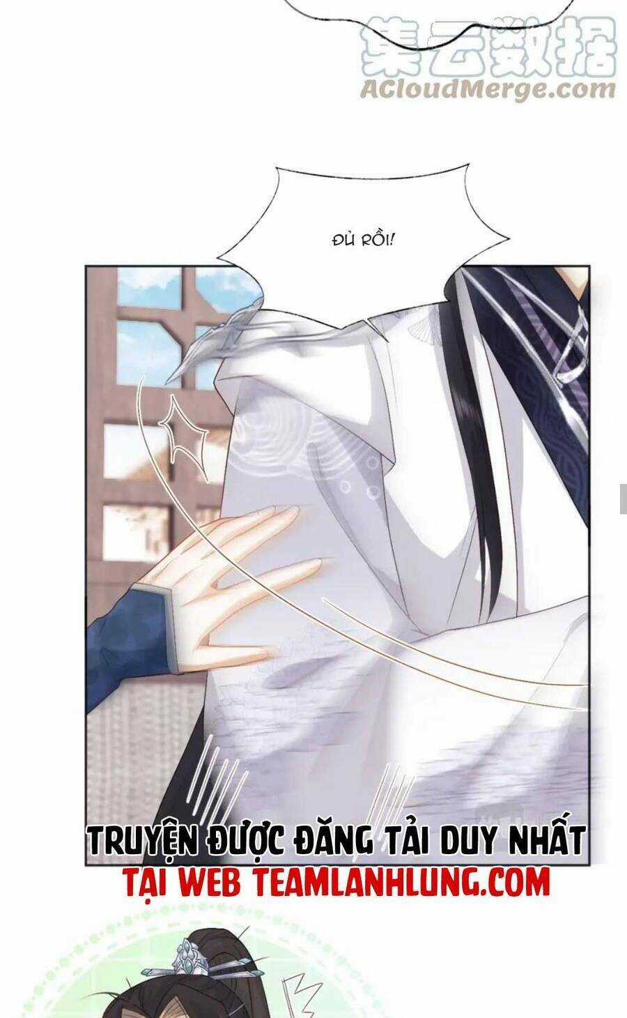 Vương Gia Cuồng Ghen Tuông Chapter 12 trang 32