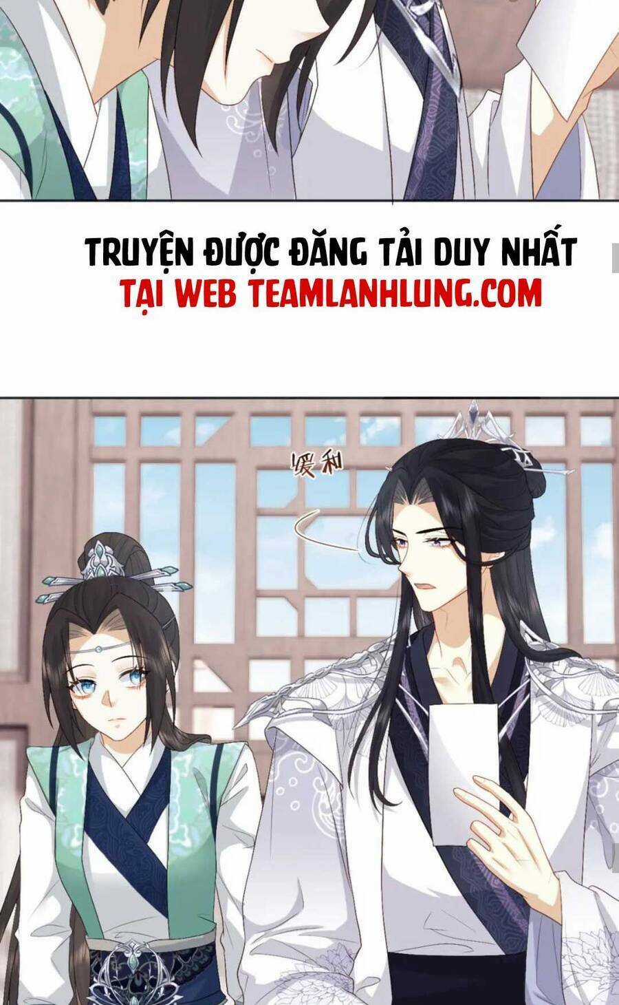 Vương Gia Cuồng Ghen Tuông Chapter 12 trang 34