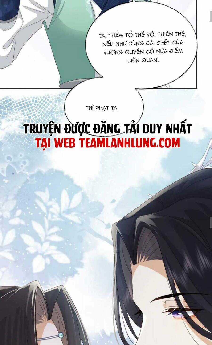 Vương Gia Cuồng Ghen Tuông Chapter 12 trang 36