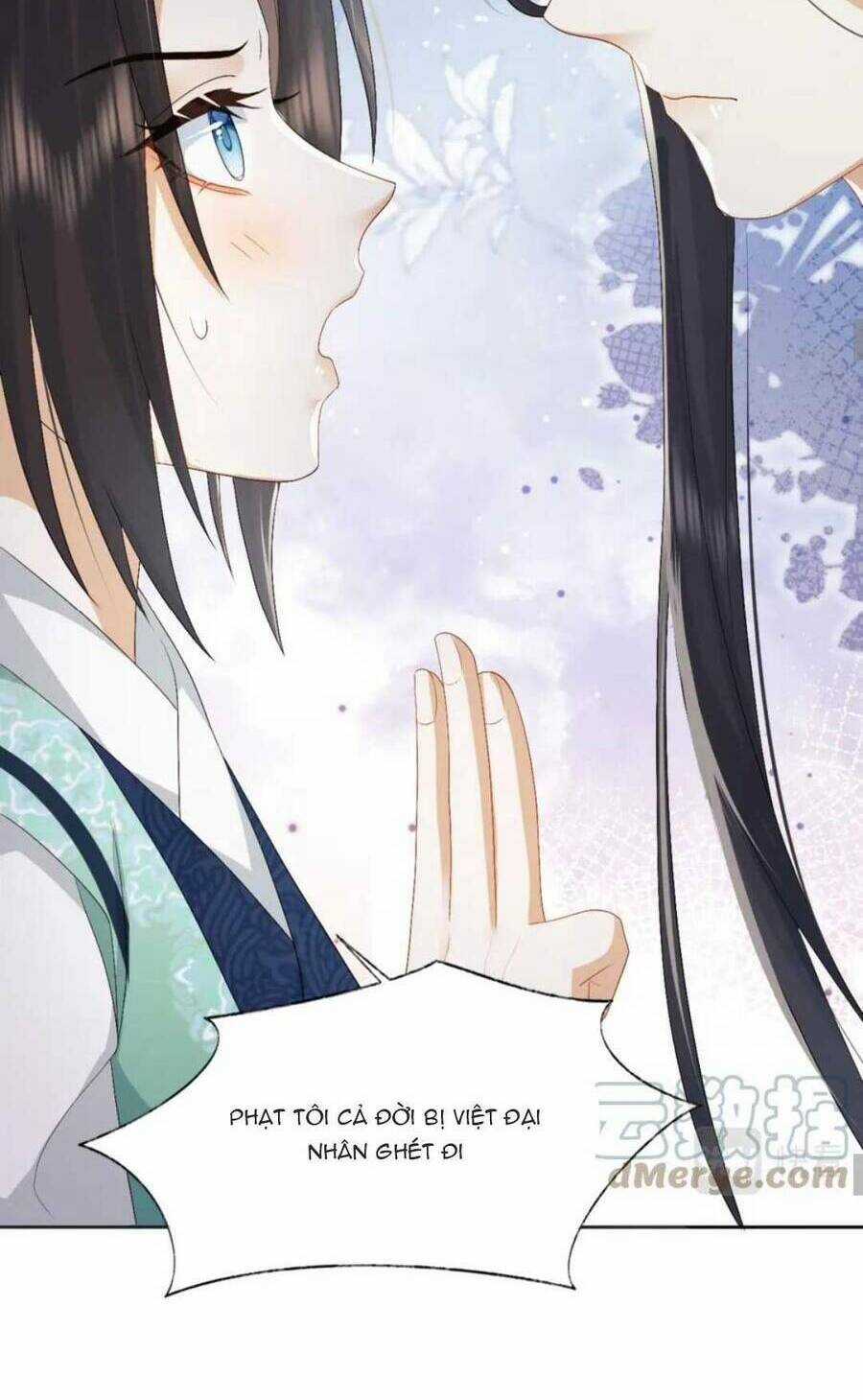 Vương Gia Cuồng Ghen Tuông Chapter 12 trang 37