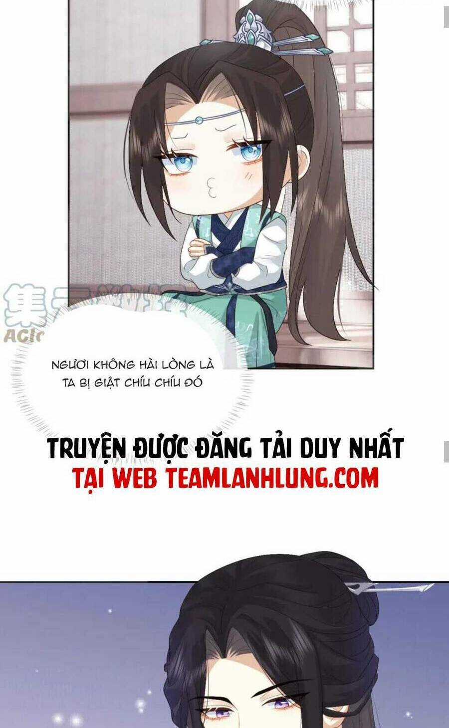Vương Gia Cuồng Ghen Tuông Chapter 12 trang 39