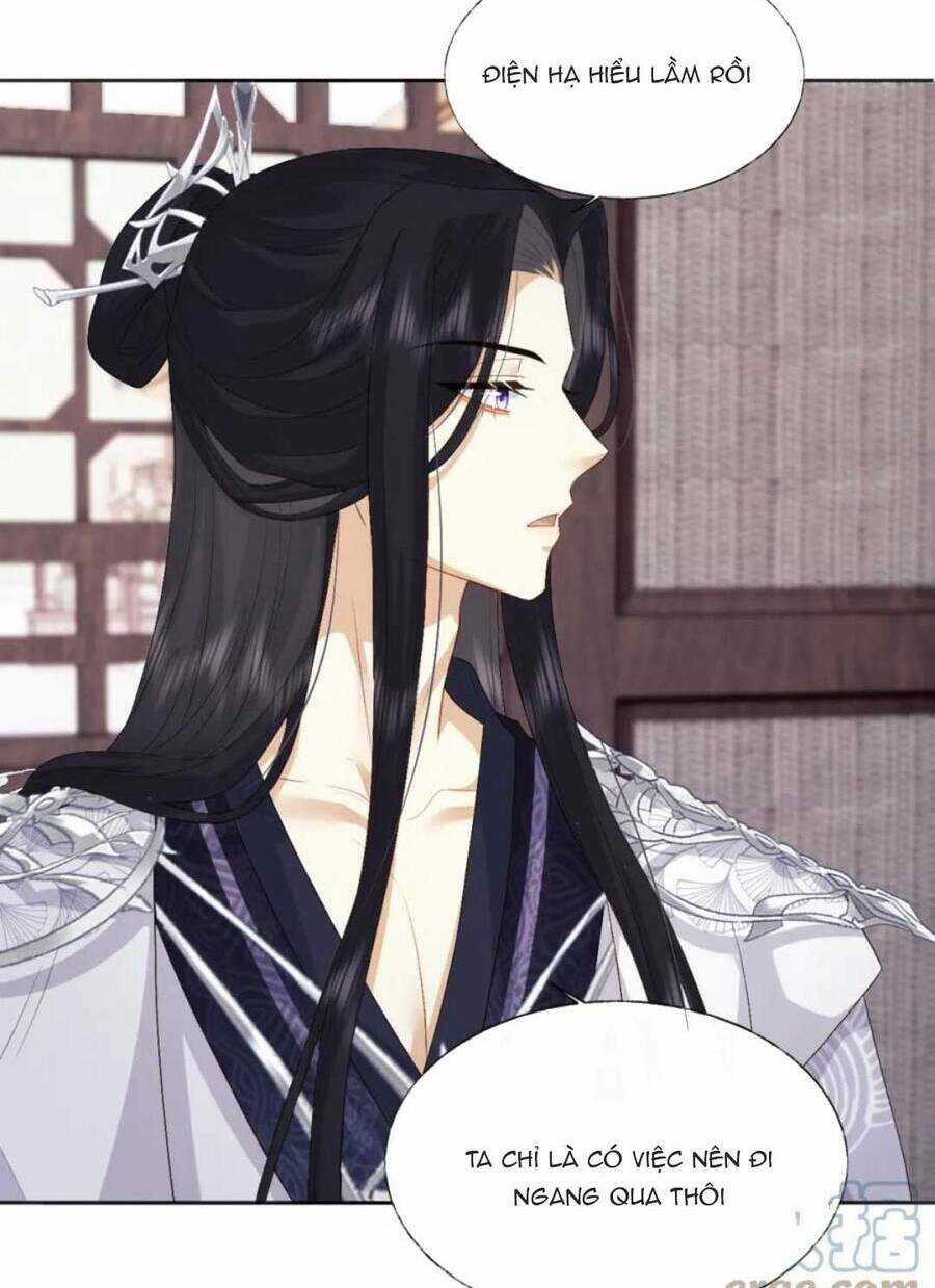 Vương Gia Cuồng Ghen Tuông Chapter 12 trang 4