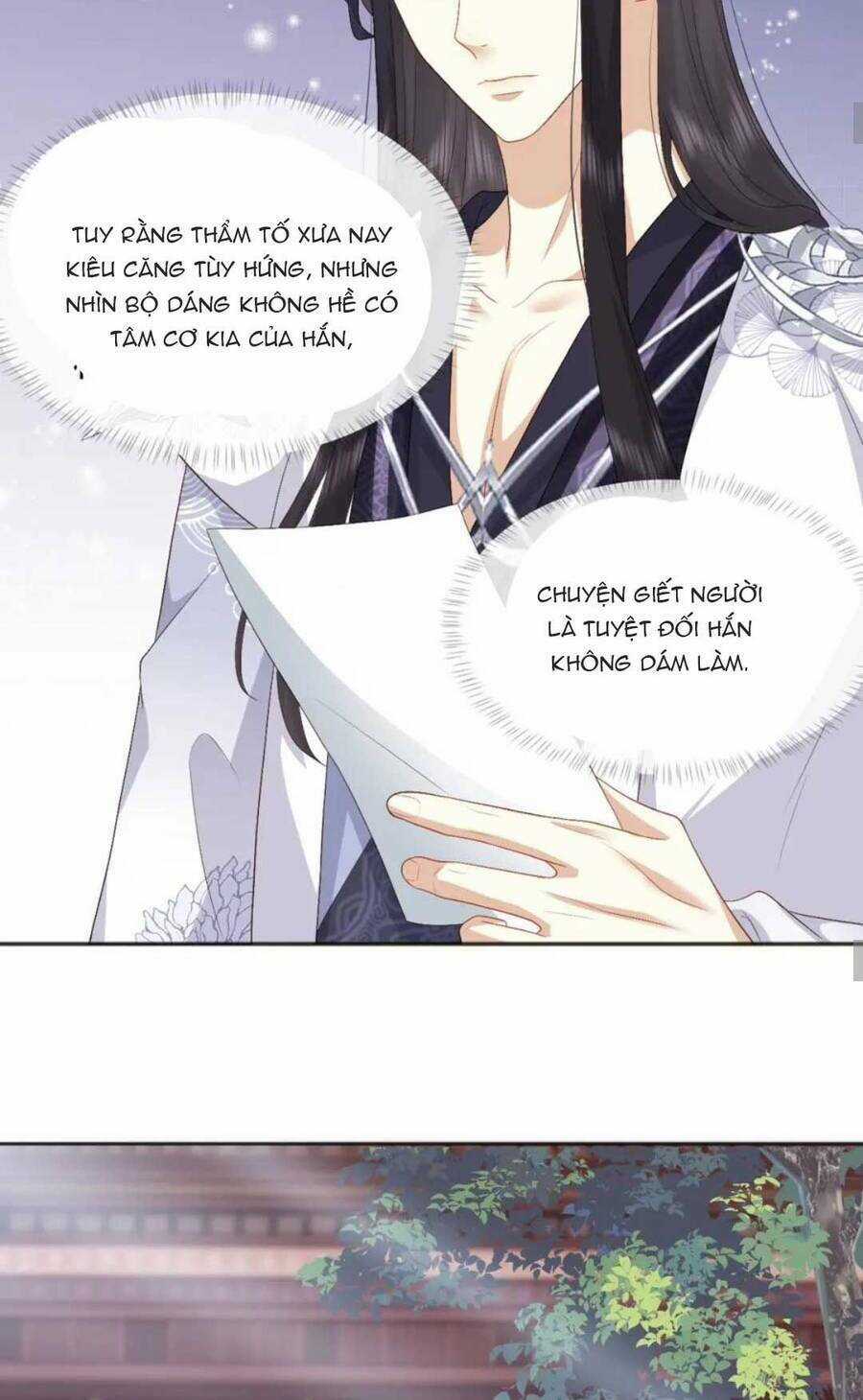 Vương Gia Cuồng Ghen Tuông Chapter 12 trang 40