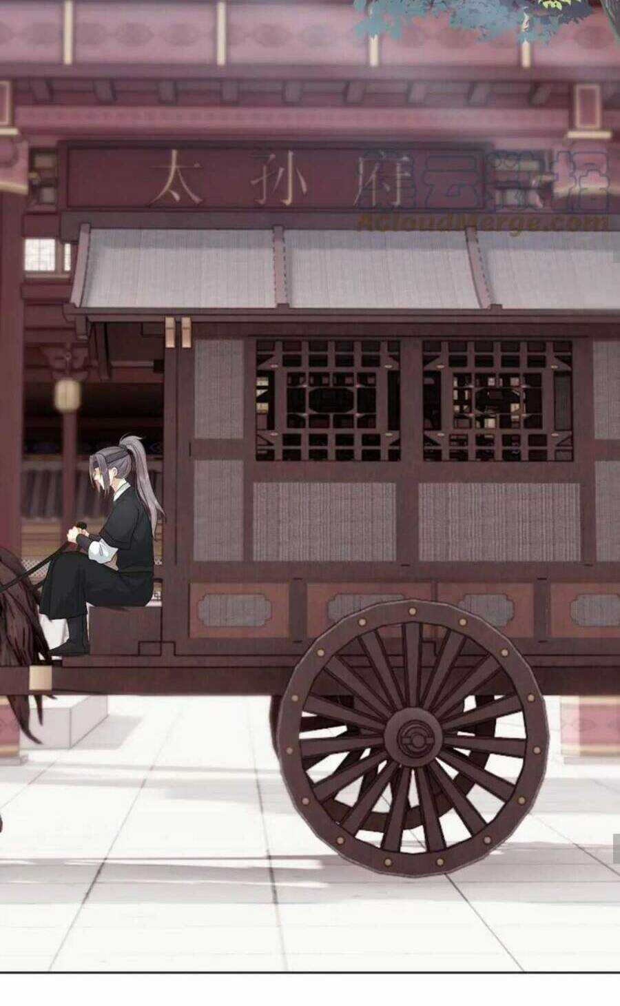 Vương Gia Cuồng Ghen Tuông Chapter 12 trang 41