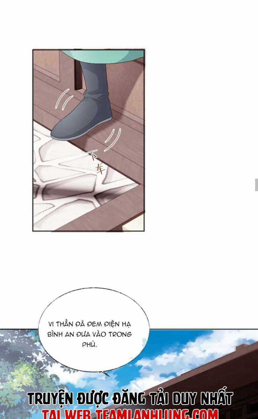 Vương Gia Cuồng Ghen Tuông Chapter 12 trang 42