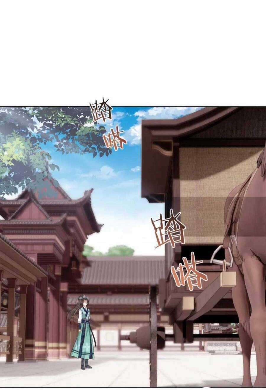 Vương Gia Cuồng Ghen Tuông Chapter 12 trang 44