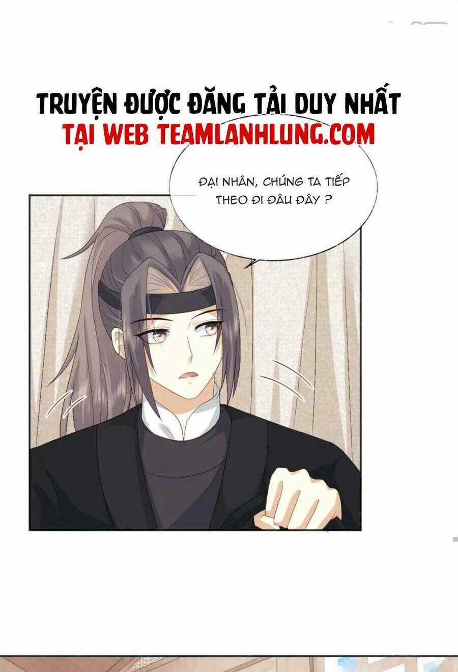 Vương Gia Cuồng Ghen Tuông Chapter 12 trang 45