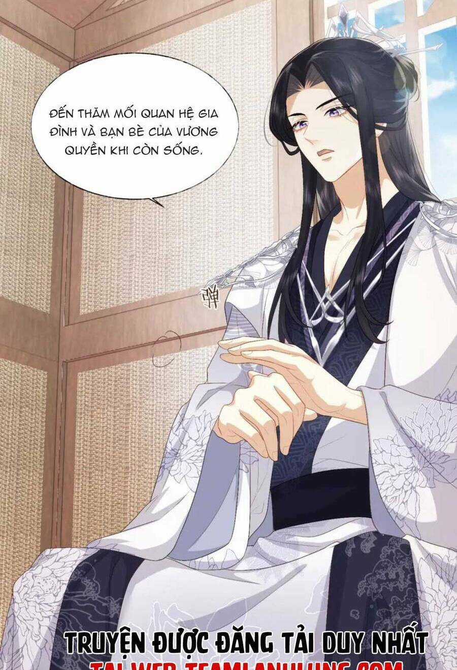 Vương Gia Cuồng Ghen Tuông Chapter 12 trang 46