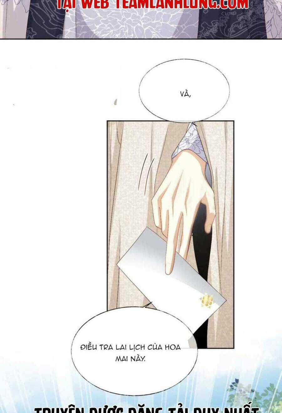 Vương Gia Cuồng Ghen Tuông Chapter 12 trang 47