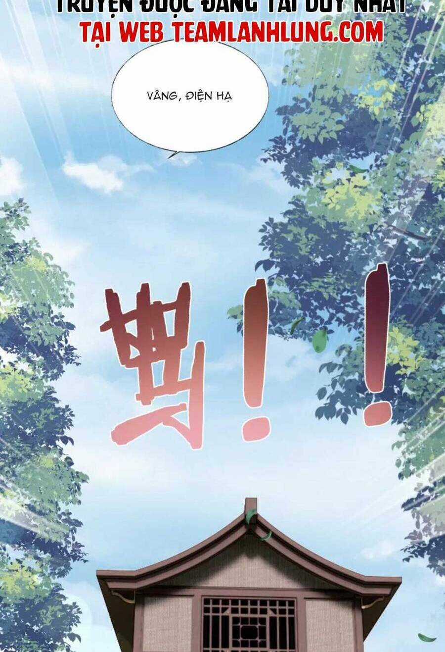 Vương Gia Cuồng Ghen Tuông Chapter 12 trang 48