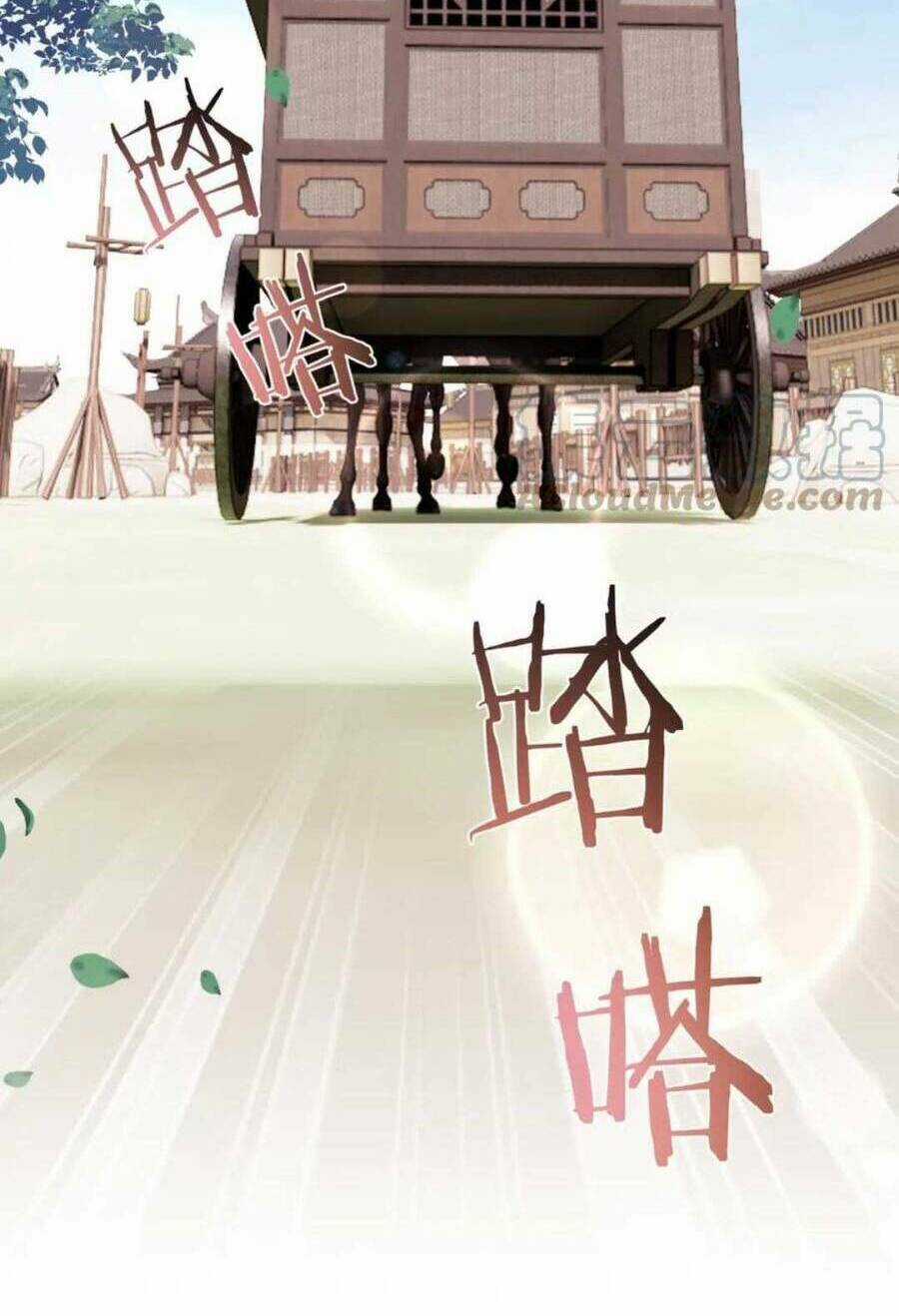 Vương Gia Cuồng Ghen Tuông Chapter 12 trang 49