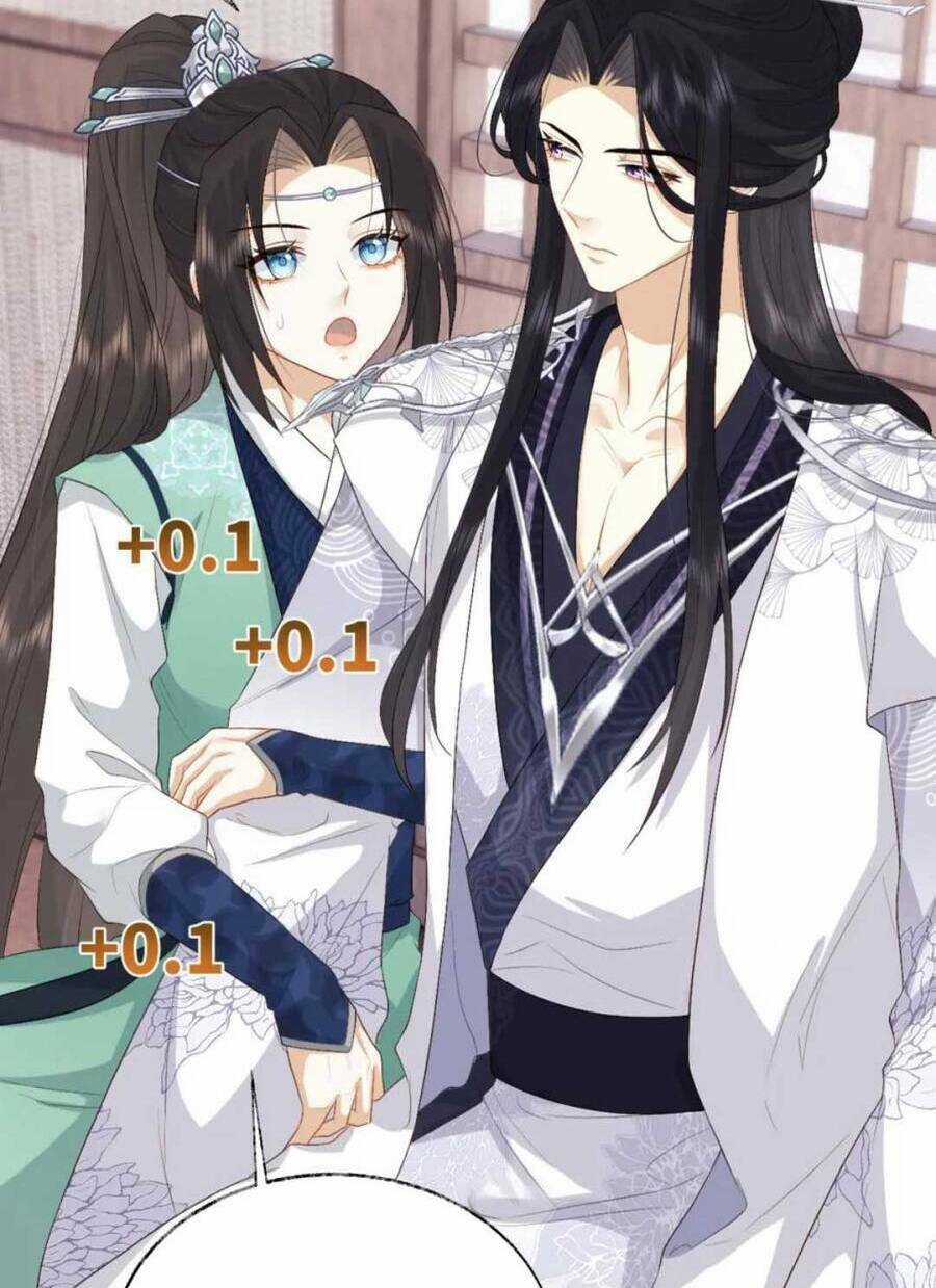 Vương Gia Cuồng Ghen Tuông Chapter 12 trang 6