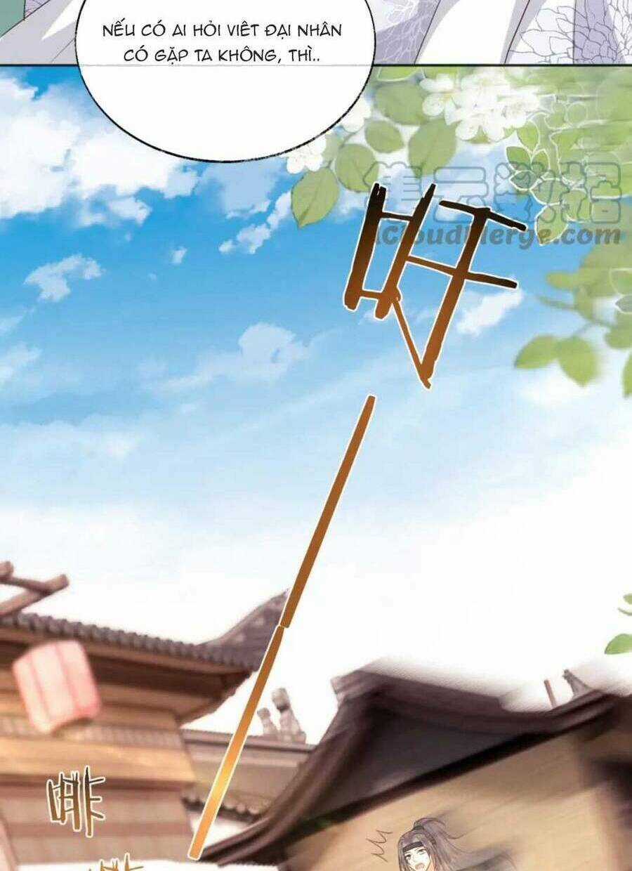 Vương Gia Cuồng Ghen Tuông Chapter 12 trang 7