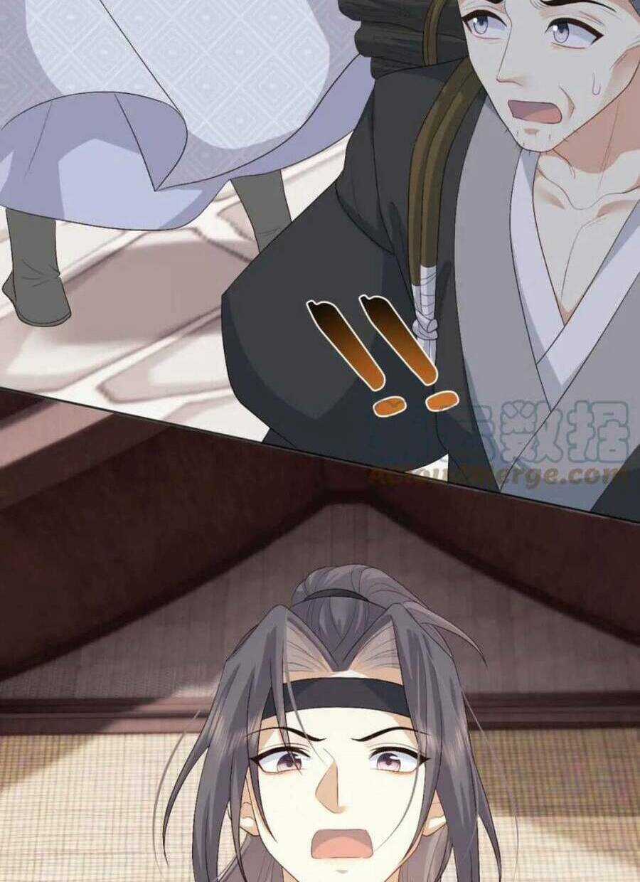 Vương Gia Cuồng Ghen Tuông Chapter 12 trang 9